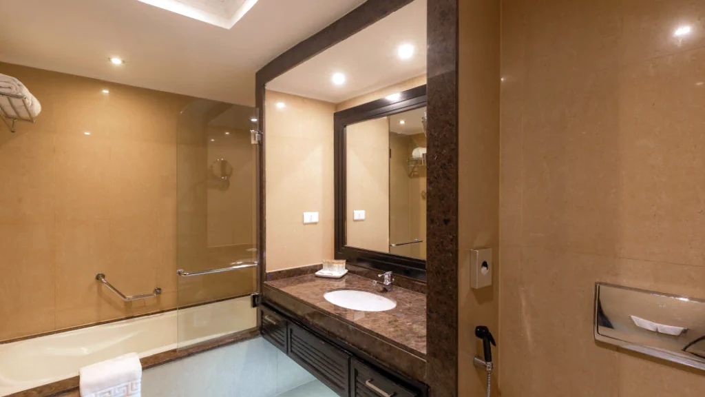 الفندق ستيلا دي ماري بيتش & سبا - شرم الشيخ